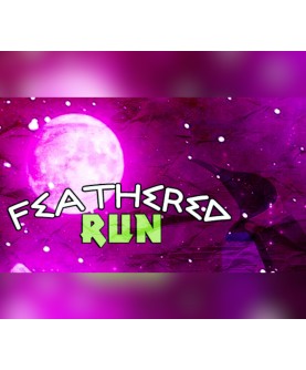 FEATHERED RUN Steam Key GLOBAL